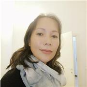 Insegnante di inglese , spagnolo